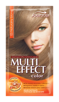 Joanna Multi Effect hajsz�nez� 03